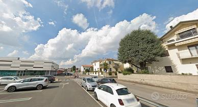 Stanza singola con risc. centralizzato