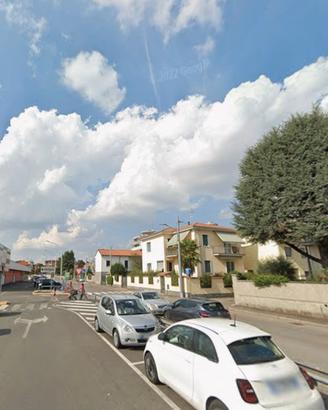 Stanza singola con risc. centralizzato