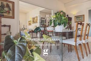 Appartamento Napoli [Cod. rif 3265227VRG] (Arenell