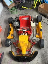 Go Kart