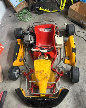 Go Kart