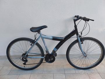  Mountain bike 26" uomo/donna – buone condizioni