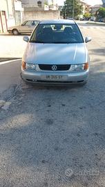 Volkswagen Polo 1997 1.4 60cv