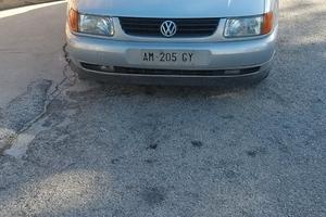 Volkswagen Polo 1997 1.4 60cv
