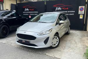FORD Fiesta 1.1 75 CV 5 porte Connect S&S