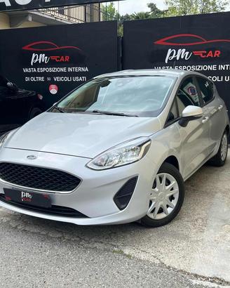FORD Fiesta 1.1 75 CV 5 porte Connect S&S