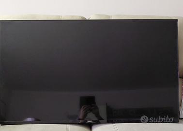 Nokia - Smart TV 43 Pollici (108 cm) LED
