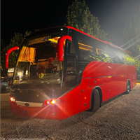 Autobus pulman minibus scuolabus bus Beulas Man