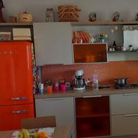 Frigo vintage smeg