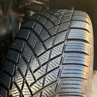 Gomme invernali Matador Nordicca 215/50 R18 V
