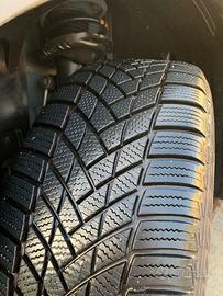 Gomme invernali Matador Nordicca 215/50 R18 V