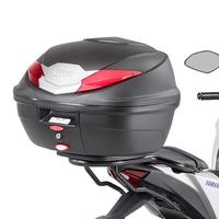 GIVI supporto per bauletto Yamaha MT-03