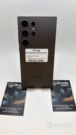 Samsung s24 Ultra 256GB usato garanzia 
