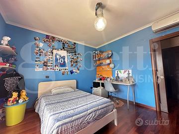 Villa singola Orta di Atella [Cod. rif 3300815VRG]