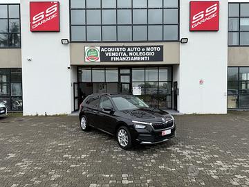 Skoda Kamiq 1.6 TDI - DSG|RADAR|VIRTUAL COCKPIT