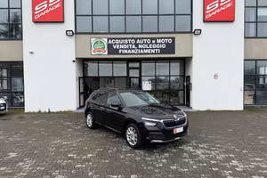 Skoda Kamiq 1.6 TDI - DSG|RADAR|VIRTUAL COCKPIT