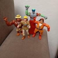 Ghostbusters Fimation's Vintage 1987