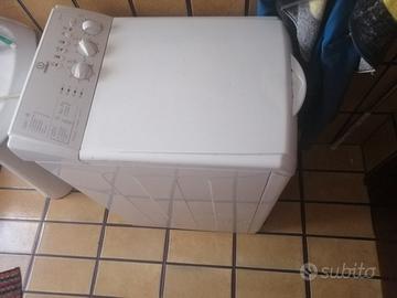 lavatrice Indesit 