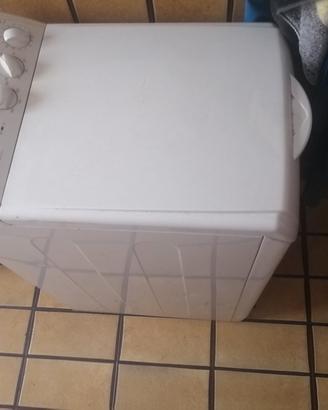 lavatrice Indesit 