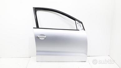 PORTIERA ANTERIORE DESTRA VOLKSWAGEN Polo 5Â° Seri