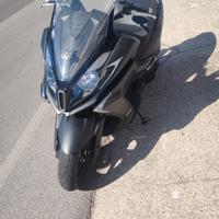 Kymco Downtown 350i DOWNTOWN 350 I ABS