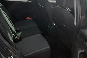Volkswagen Tiguan 1.6 tdi Style 115cv