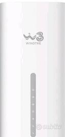 modem Wind tre Wii 7