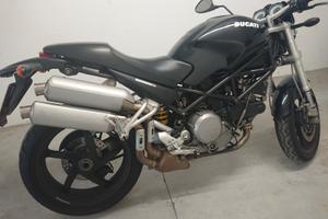 Ducati Monster S2R - 2007