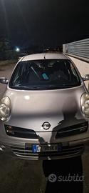 Nissan Micra 2006