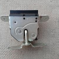 Serratura cofano fiat grande punto 1400