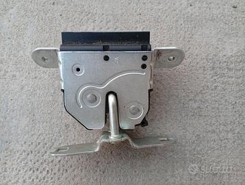 Serratura cofano fiat grande punto 1400