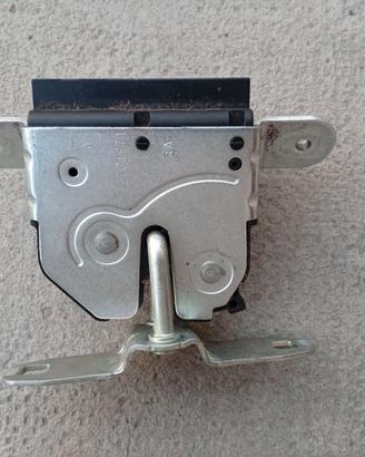 Serratura cofano fiat grande punto 1400