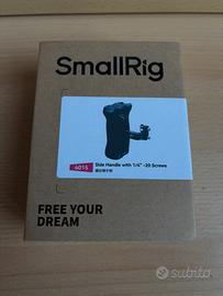 Supporto Maniglia per fotocamera