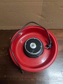 Macchina zucchero filato