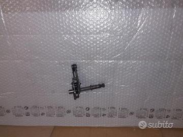 asta leveraggio cambio hypermotard 821