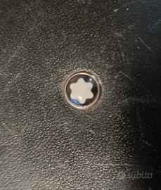 Portafoglio Mont Blanc