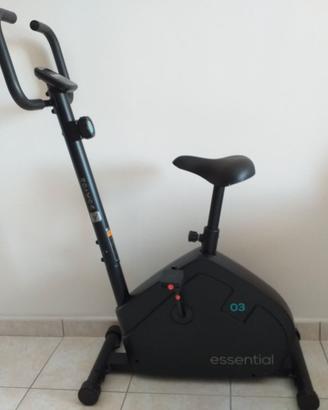 Bici da camera