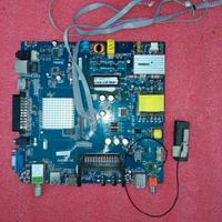 Scheda madre per TV AKAI  (AKTV3221 SMART 