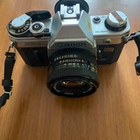 Macchina fotografica