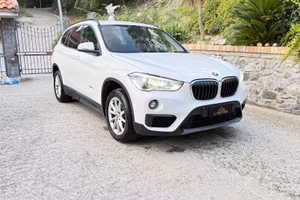 Bmw X1 sDrive16d xLine