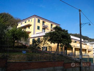 Appartamento via Ugo Botti