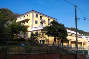 Appartamento via Ugo Botti