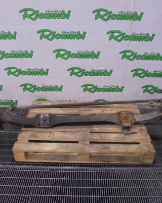 PONTE - ASSALE ATLEON 165 - TK95 6.0 TD 2000