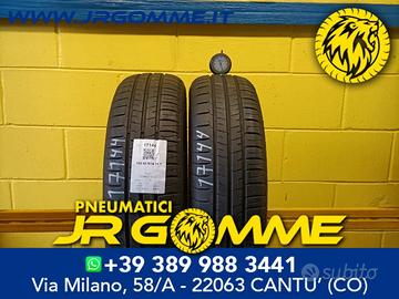 2 Gomme al 70% 155/65/14 TOMKET Estive - Cantù