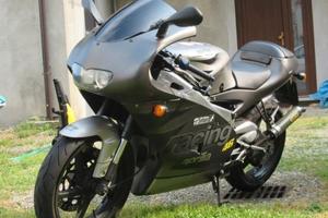 Aprilia RS 125 