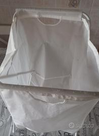 Portabiancheria sporca 