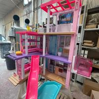Barbie villa dei sogni