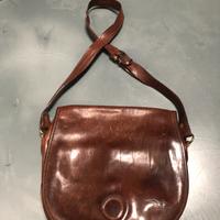 Borsa vintage in cuoio