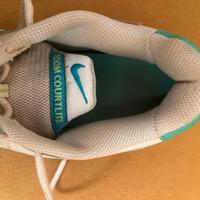 Scarpe tennis