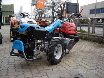 Motocoltivatore Bertolini 413 S Diesel Emak New